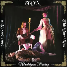 Couverture du produit · Melancholy And Monotony