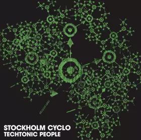 Couverture du produit · Techtonic People