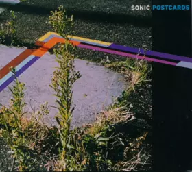 Couverture du produit · Sonic Postcards