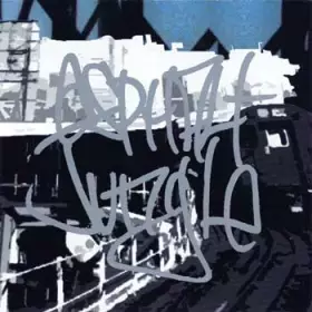 Couverture du produit · Electro Ave