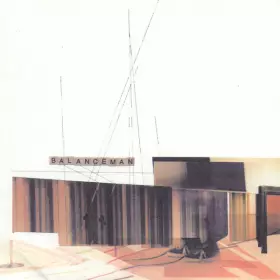 Couverture du produit · Well Balanced Meal