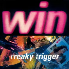 Couverture du produit · Freaky Trigger