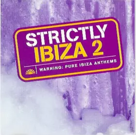 Couverture du produit · Strictly Ibiza 2