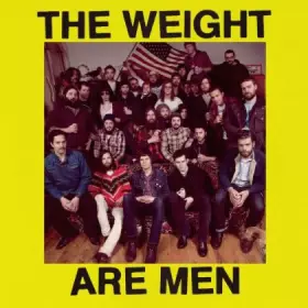 Couverture du produit · Are Men