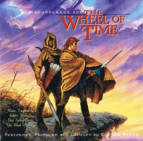 Couverture du produit · A Soundtrack For The Wheel Of Time