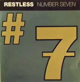 Couverture du produit · Number Seven