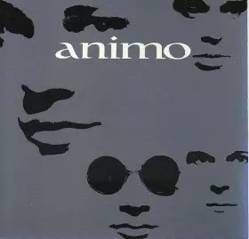 Couverture du produit · Animo