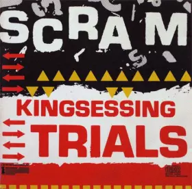 Couverture du produit · Kingsessing Trials
