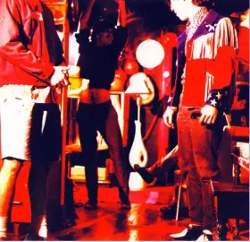 Couverture du produit · After History