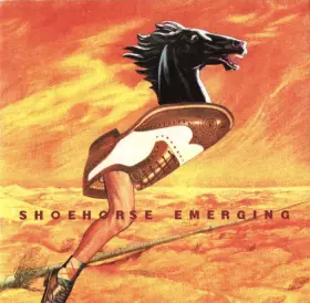 Couverture du produit · Shoehorse Emerging