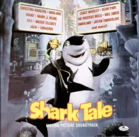 Couverture du produit · Shark Tale - Motion Picture Soundtrack