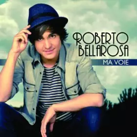 Couverture du produit · Ma Voie