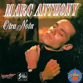 Couverture du produit · Otra Nota