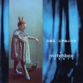 Couverture du produit · Mad Season