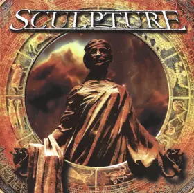 Couverture du produit · Sculpture