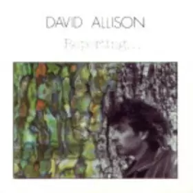 Couverture du produit · Reporting...