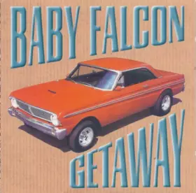 Couverture du produit · Baby Falcon Getaway