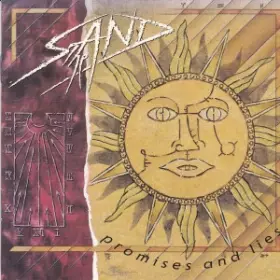 Couverture du produit · Promises And Lies