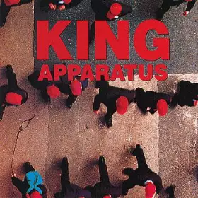 Couverture du produit · King Apparatus