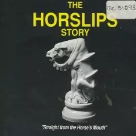 Couverture du produit · The Horslips Story - Straight From The Horse's Mouth