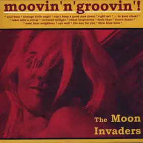 Couverture du produit · Moovin' & Groovin'