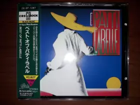 Couverture du produit · Best Of Patti LaBelle