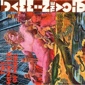 Couverture du produit · Jammin' The Void