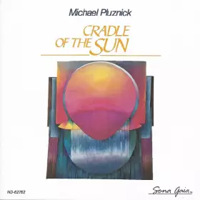 Couverture du produit · Cradle Of The Sun