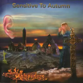 Couverture du produit · Sensitive To Autumn