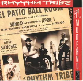 Couverture du produit · Sol Moderno