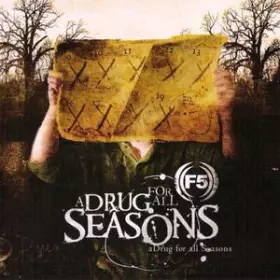 Couverture du produit · A Drug For All Seasons