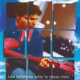 Couverture du produit · Sotto Lo Stesso Cielo