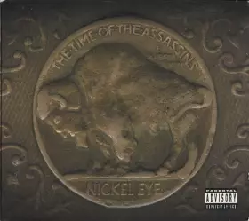 Couverture du produit · The Time Of The Assassins