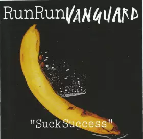 Couverture du produit · Suck Success