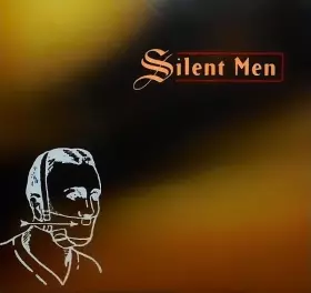 Couverture du produit · Silent Men