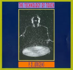 Couverture du produit · The Technology Of Touch