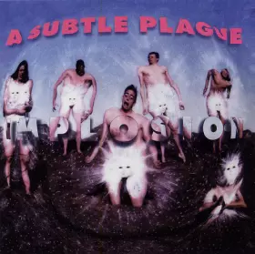 Couverture du produit · Implosion