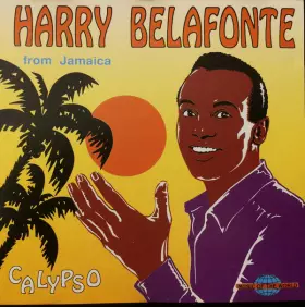 Couverture du produit · "Calypso" From Jamaica