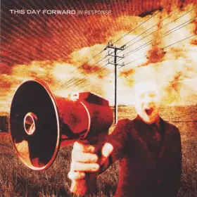 Couverture du produit · In Response