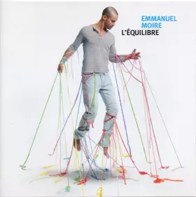 Couverture du produit · L'équilibre