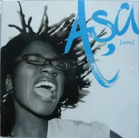 Couverture du produit · Aṣa