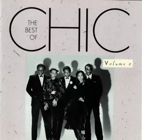 Couverture du produit · The Best Of Chic (Volume 2)