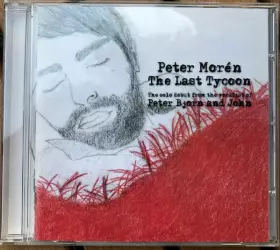 Couverture du produit · The Last Tycoon