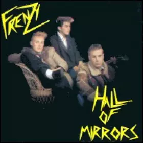 Couverture du produit · Hall Of Mirrors