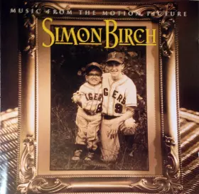 Couverture du produit · Simon Birch
