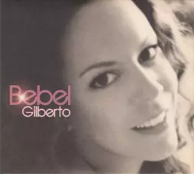 Couverture du produit · Bebel Gilberto