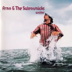 Couverture du produit · Water