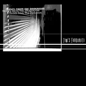 Couverture du produit · Noises From The Darkroom