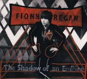 Couverture du produit · The Shadow Of An Empire