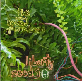 Couverture du produit · Liberty Seeds